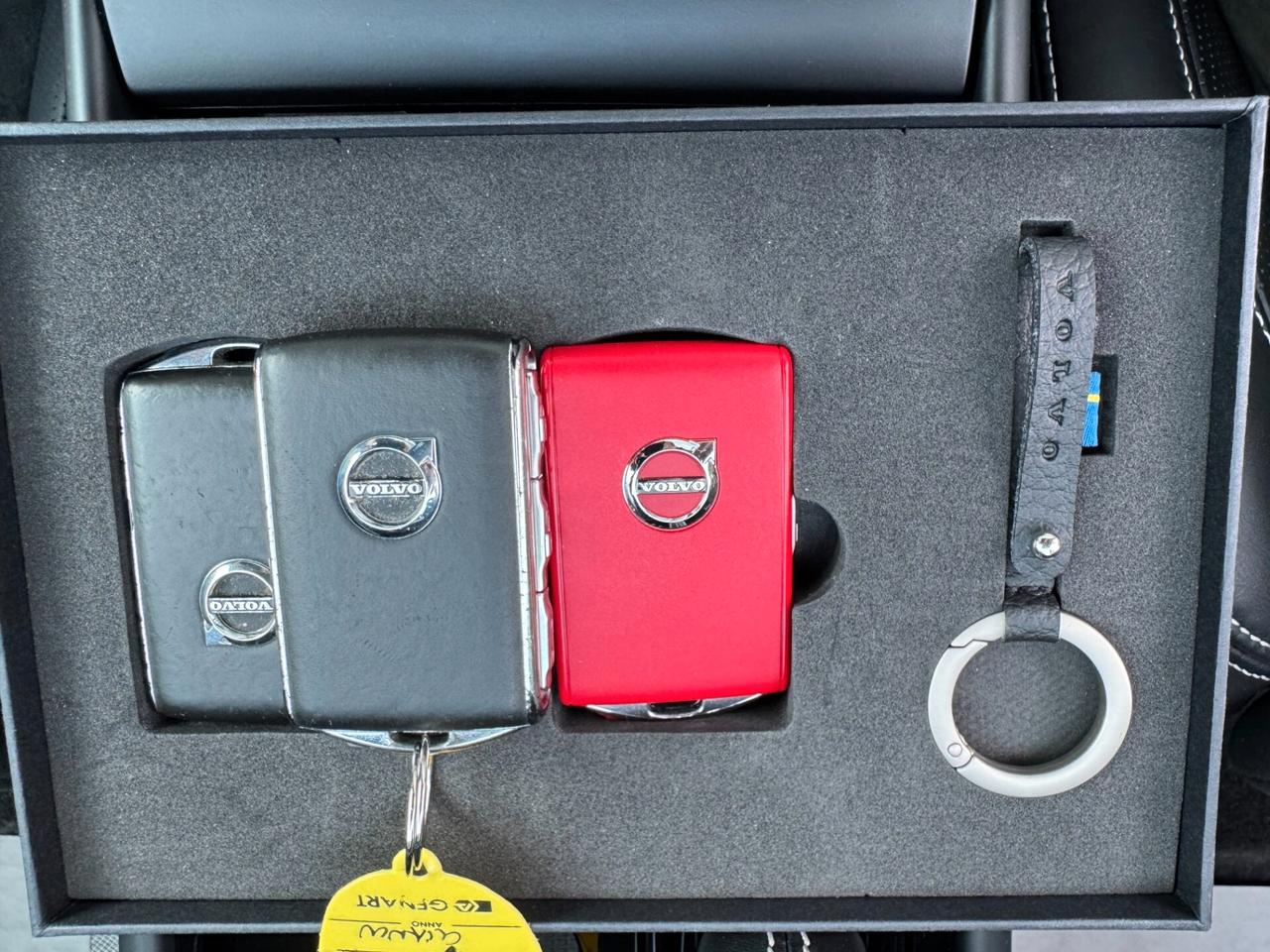 Volvo XC40 T3 Geartronic