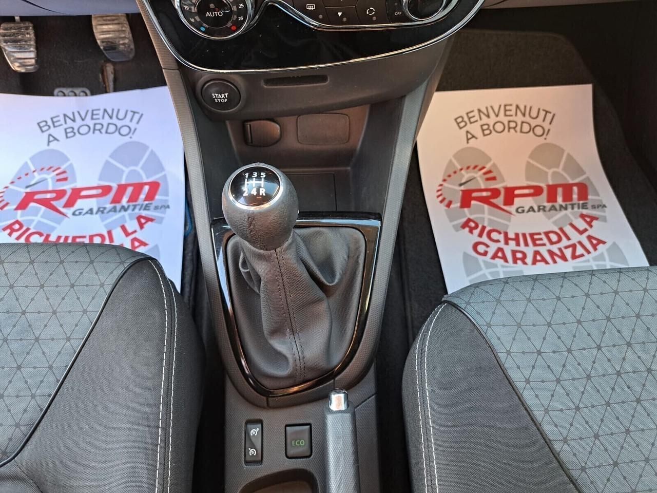 Renault Clio 1.5 dCi / 66KW / 90CV / OK NEOPATENTATI