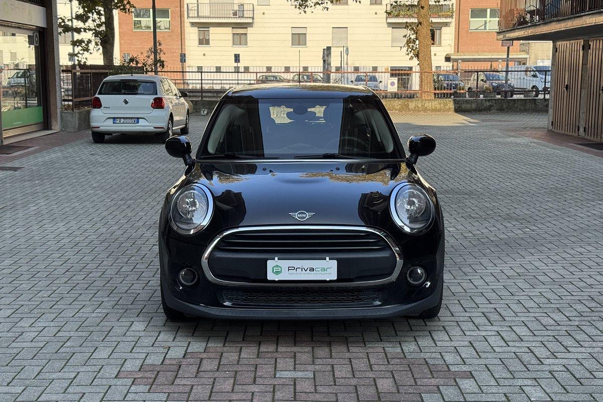 MINI Mini 1.5 One 75 CV 5 porte
