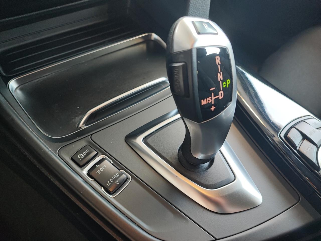 Bmw 320 320d xDrive Msport