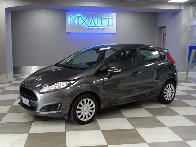 FORD Fiesta 1.5 TDCI 75cv 5 Porte Plus EU6