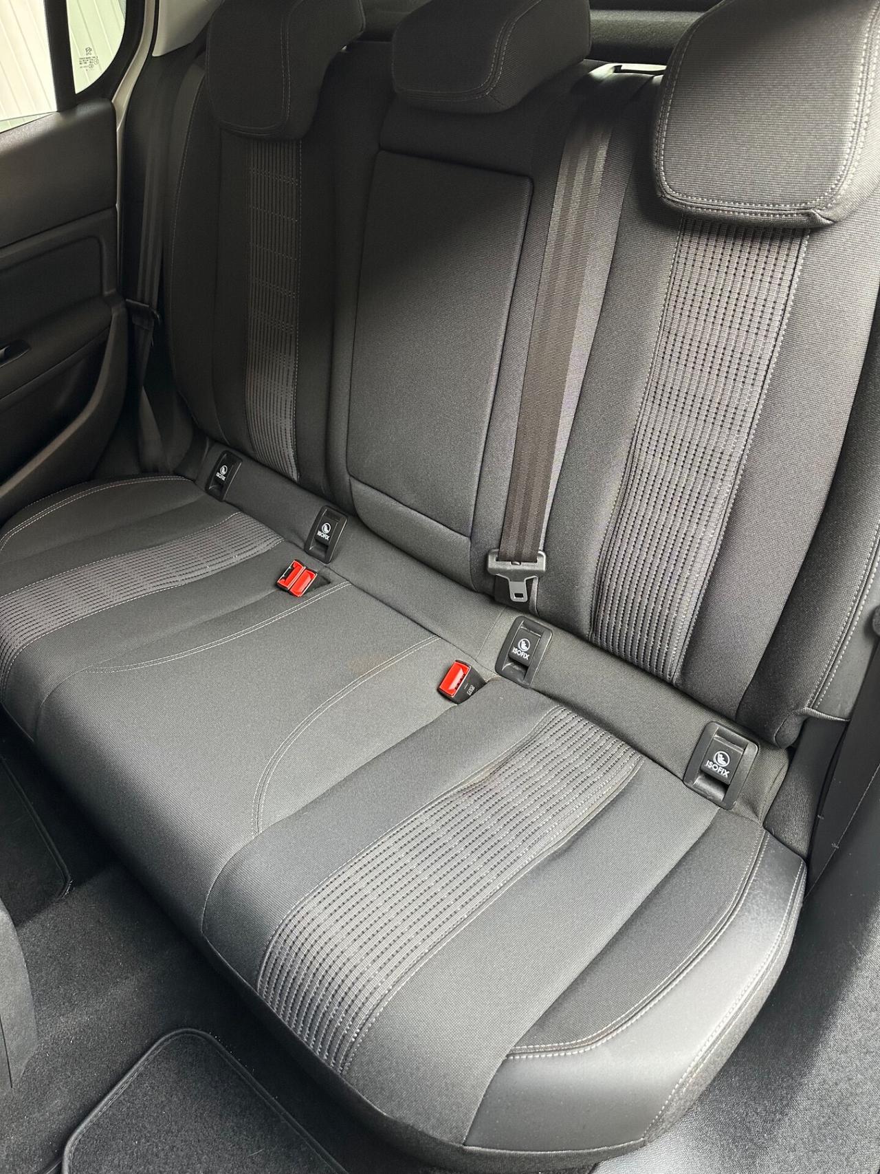 Peugeot 308 1.5 BlueHDi 130cv S&S Allure