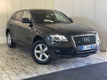 Audi Q5 2.0 TDI 170 CV quattro S tronic S-Line