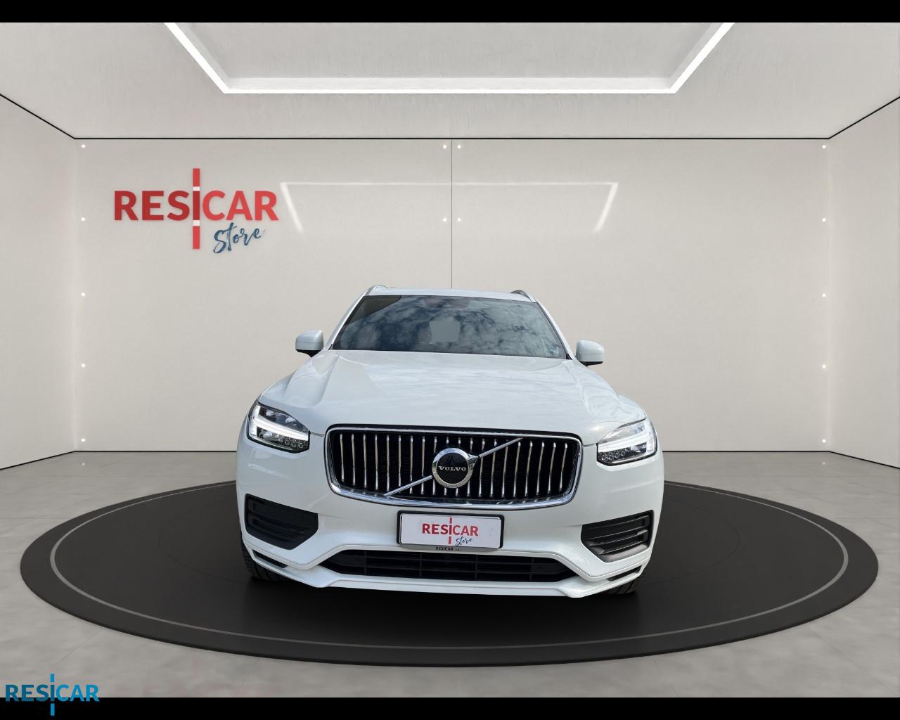 VOLVO XC90 2.0 b5 Momentum AWD 7p.Geartronic