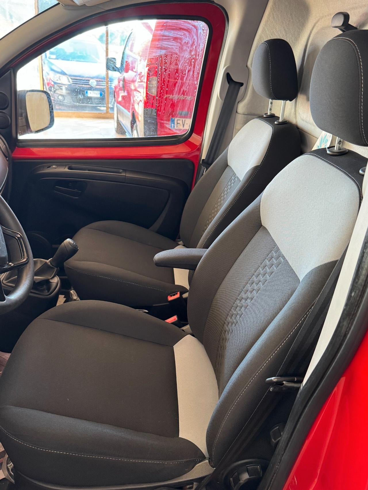 Fiat Fiorino 1.3 MJT 95CV Cargo Adventure