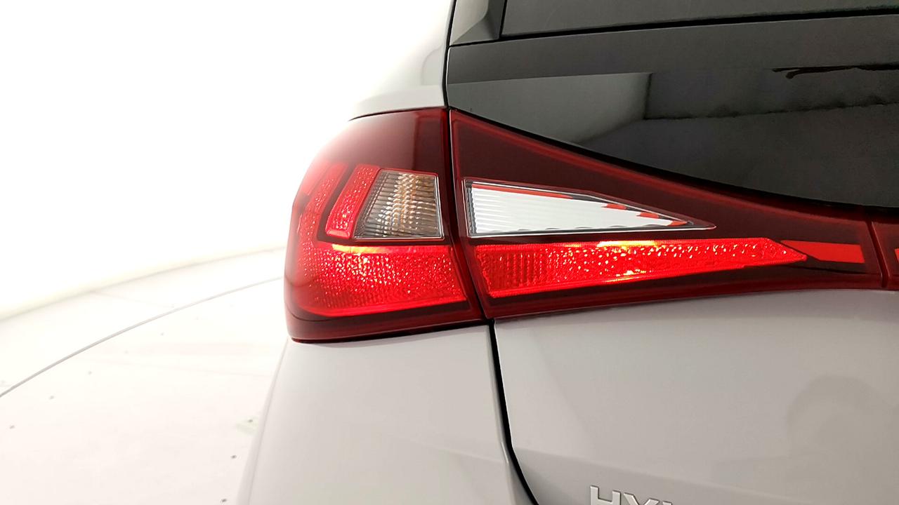 HYUNDAI i20 III 2023 - i20 1.0 t-gdi Connectline 90cv dct