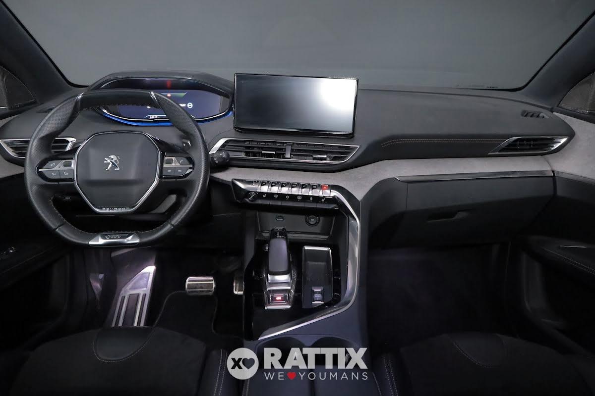 Peugeot 3008 1.6 hybrid phev 225CV GT Pack e-eat8