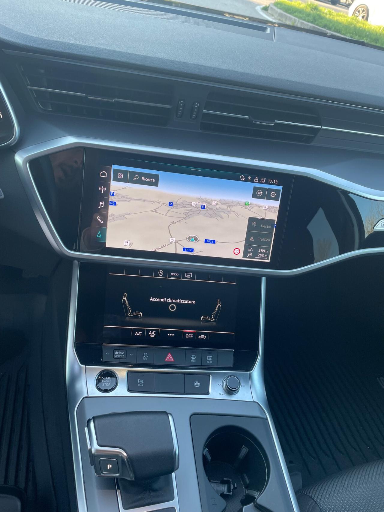 Audi A6 Avant 40 2.0 TD Business*Automatik*Navi*Cerchi*