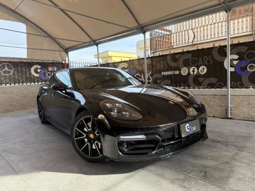 Porsche Panamera 4.0 GTS IPER FULL 51000km