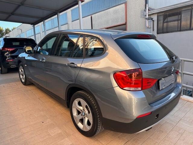 Bmw X1 xDrive20d 177cv