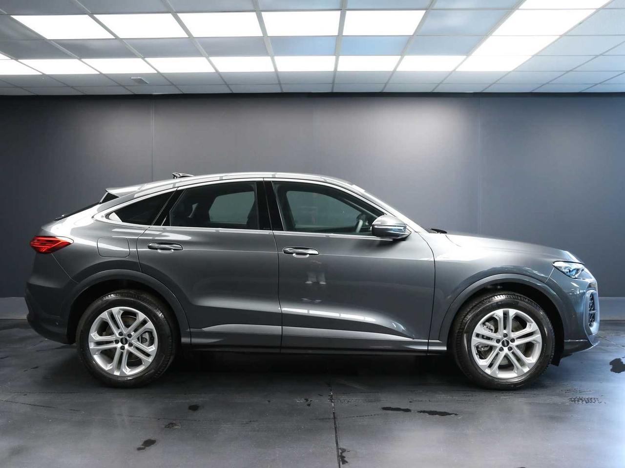 Audi Q5 s line #10241