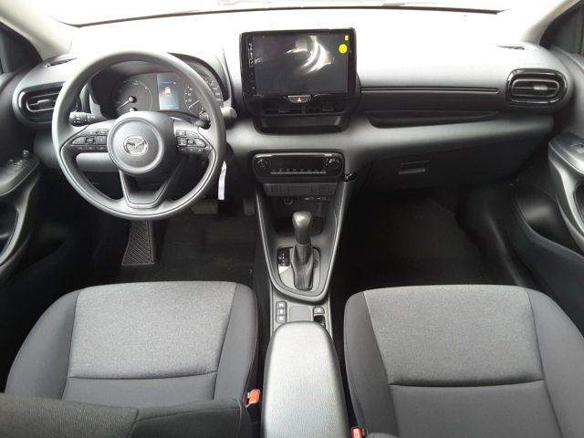 MAZDA 2 FULL HYBRID 1.5 VVT-iE 116cv Prime-Line