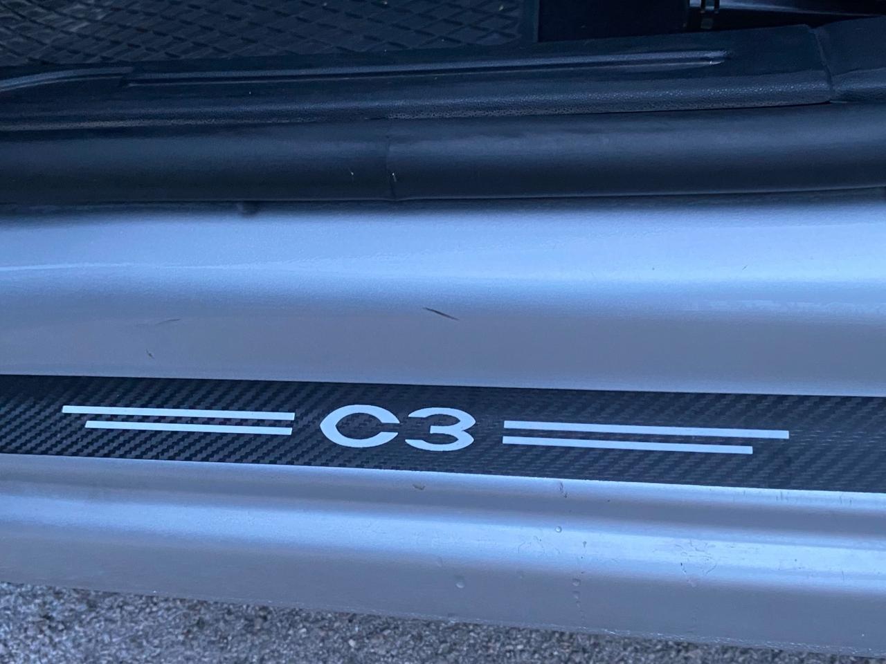 Citroen C3 EXCLUSIVE