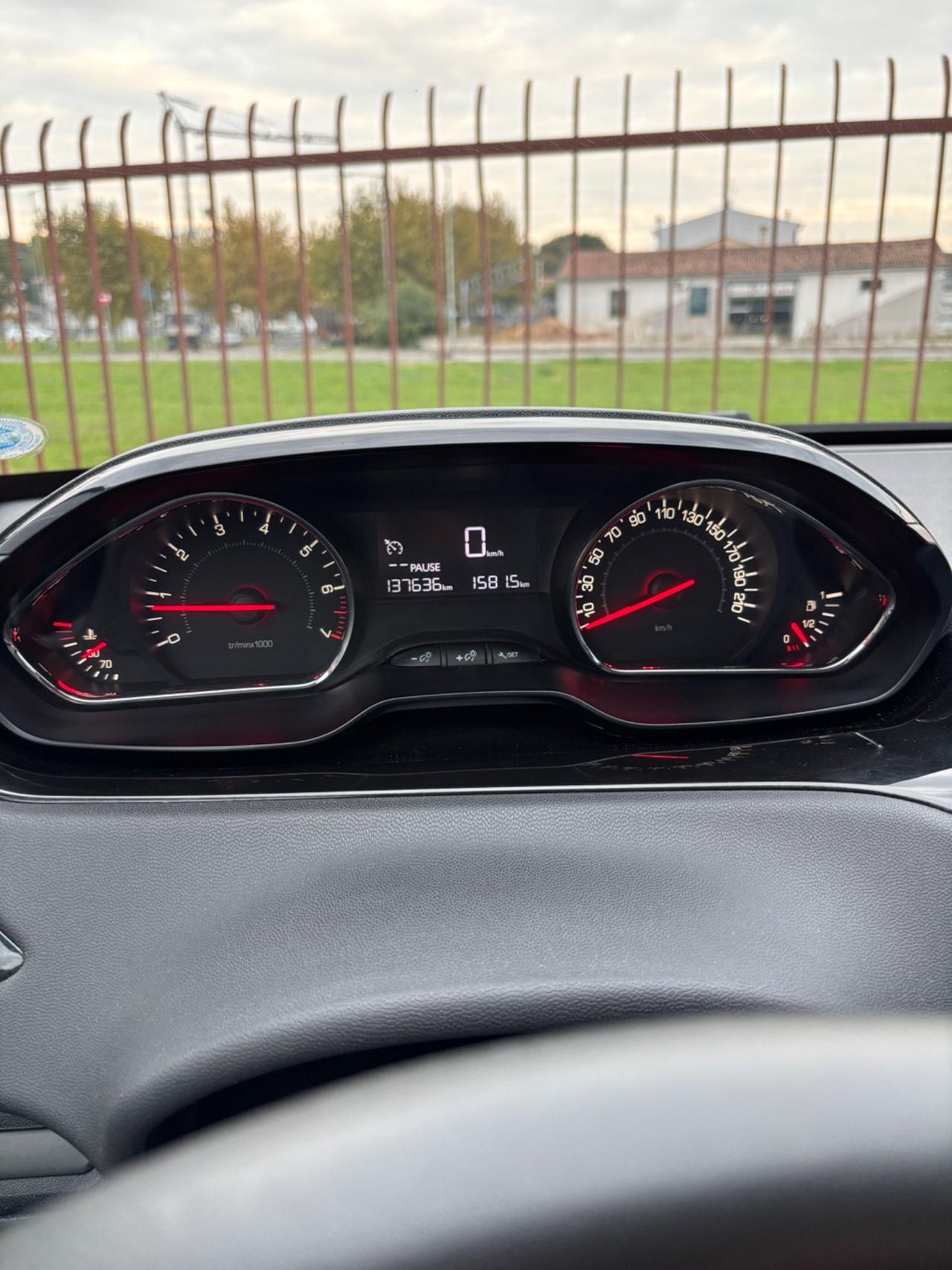 Peugeot 208 1.2 VTi 82 CV 5 porte Active