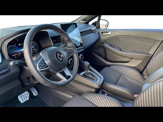 RENAULT Clio 1.6 E-Tech full hybrid esprit Alpine 145cv