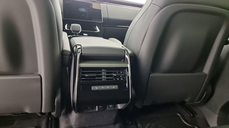 Land Rover RR Sport 3.0D l6 249 CV Dynamic SE