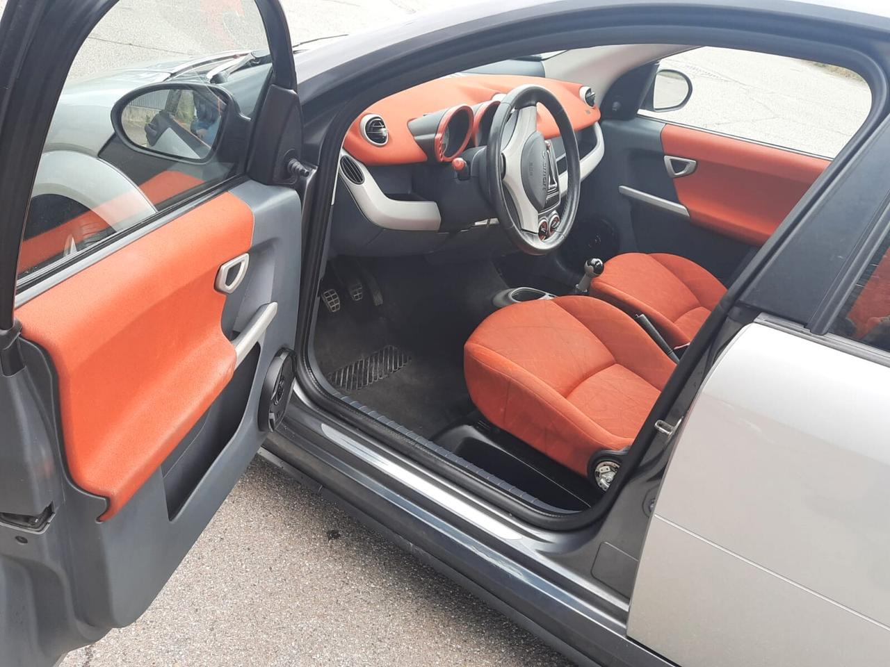 Smart ForFour 1.3 passion