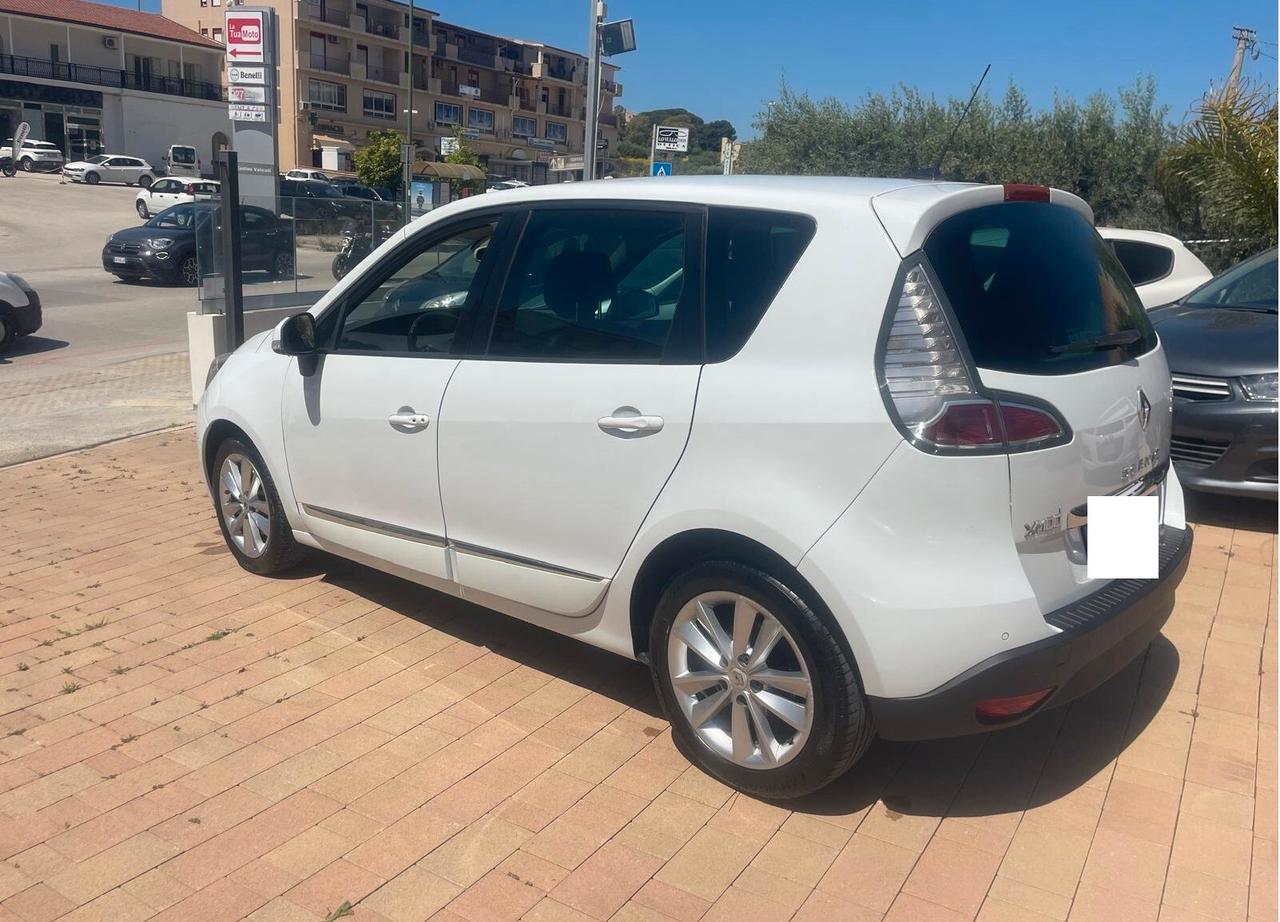 Renault Scenic Xmode "Finanziabile Senza Busta Paga"
