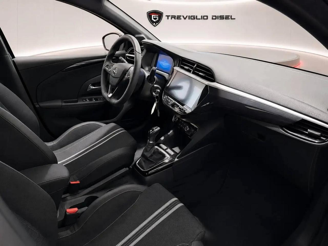 Opel Corsa 1.2 100 CV GS KM ZERO