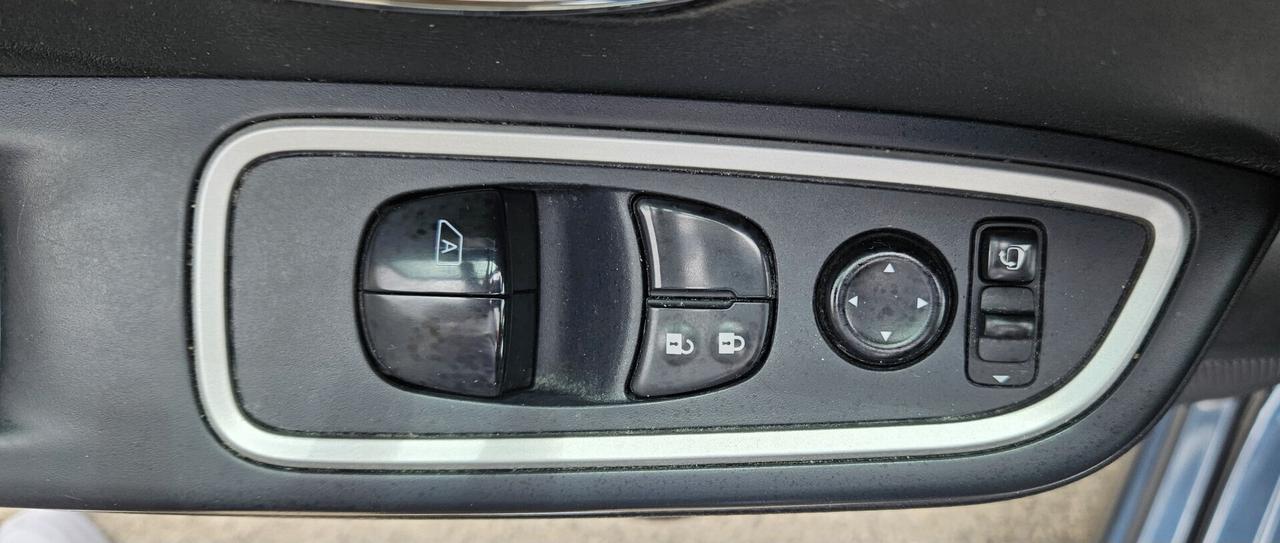 Nissan Micra 1.5 dCi 5 porte Bose Edition