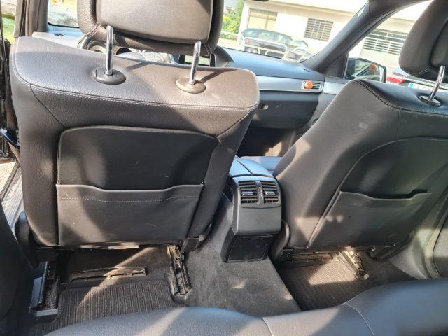 MERCEDES-BENZ E 200 CDI Premium