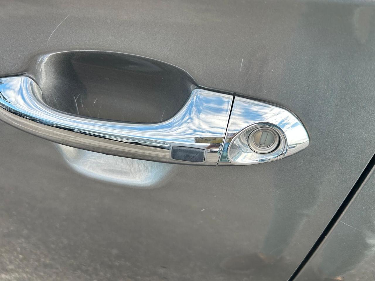 Kia Carens 1.7 CRDi CLASS 115cv 5p.