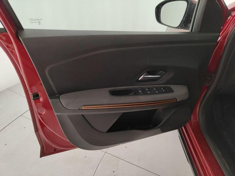 Dacia Sandero Stepway 1.0 TCe 100 CV GPL Comfort - IVA ESPOSTA