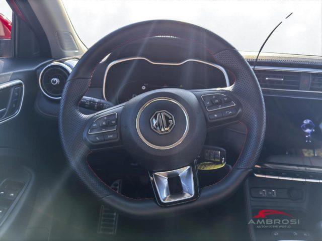 MG ZS MG 1.5 Classic Luxury