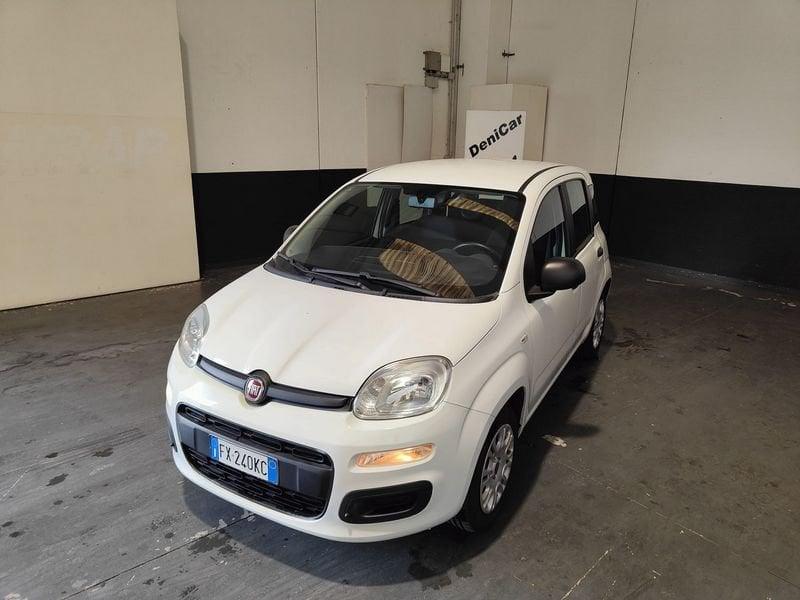 FIAT Panda Panda 1.2 Easy