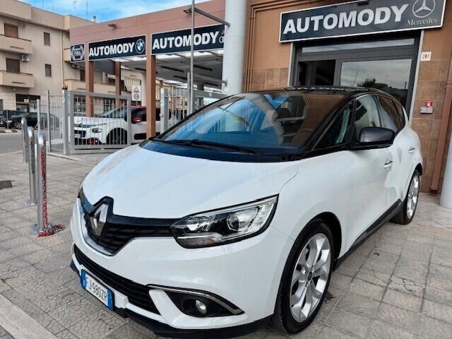 Renault Scenic Scénic dCi 8V 110 CV SPORT EDITION 2 Navi-Full led-R20