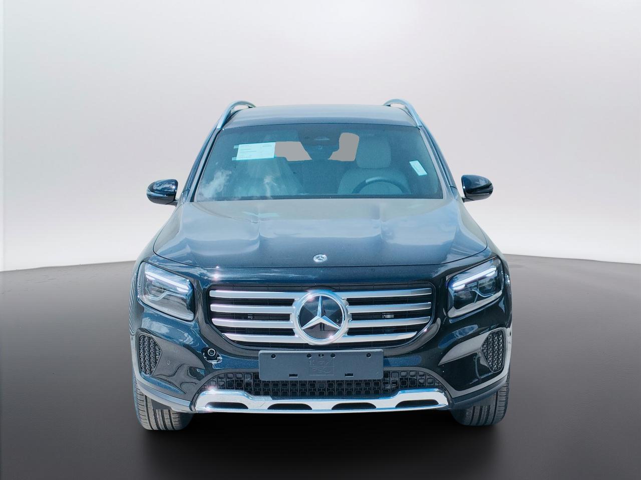 Mercedes-Benz GLB 200 d 4MATIC