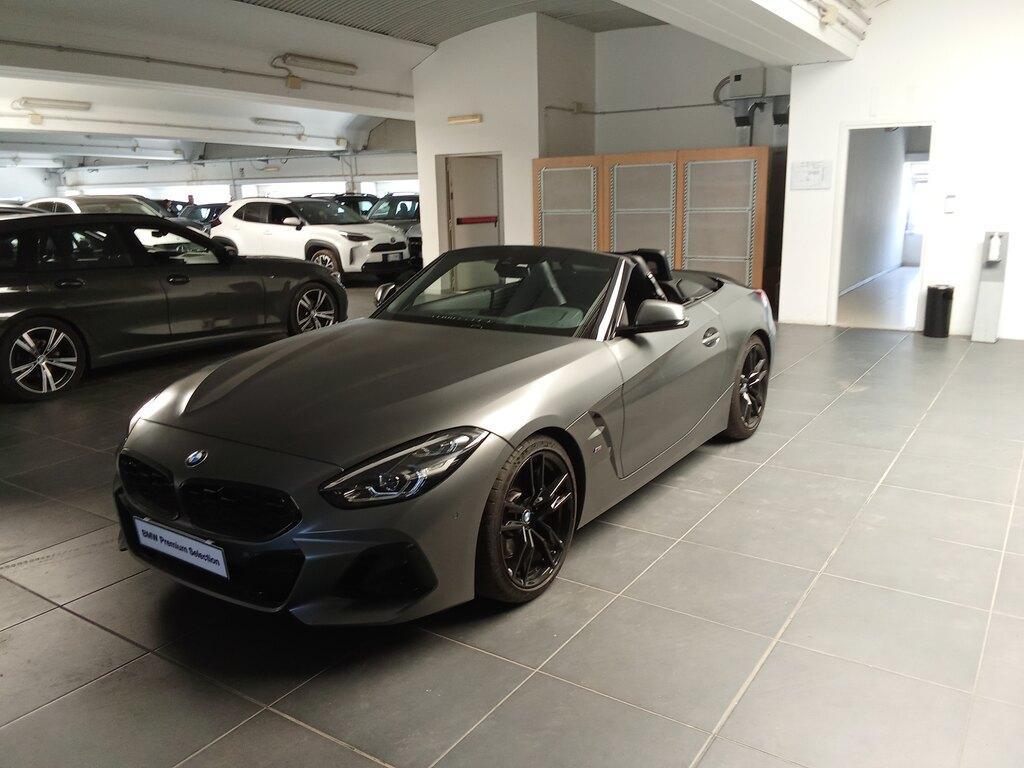 BMW Z4 M 40 i Steptronic