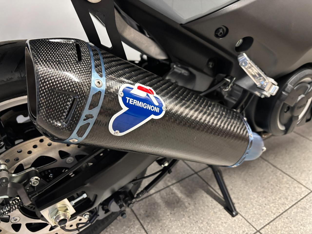 Yamaha T-Max 560 Tech Max