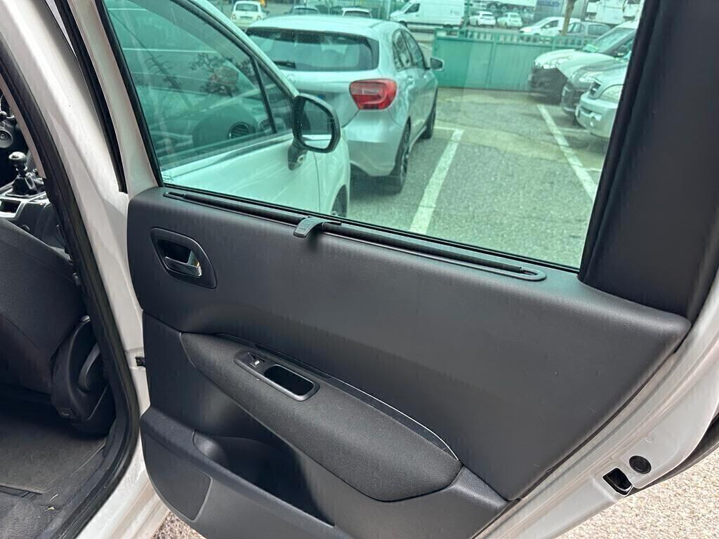 Peugeot 5008 2.0 HDi 150CV 5 POSTI Business