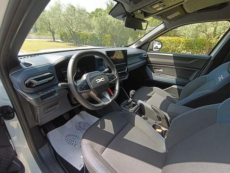 Dacia Duster Eco-G 100 CV Expression - PREZZO REALE