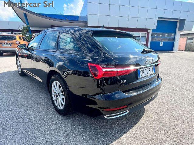 AUDI A6 Avant 2.0 TDI S tronic Business GH773TY
