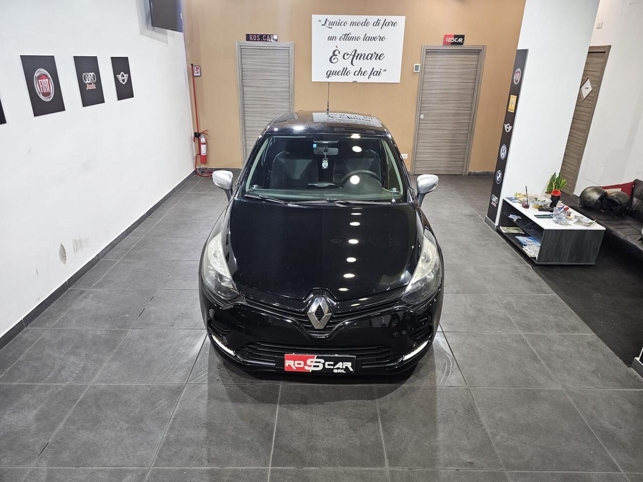 Renault Clio 1.2 75CV 5 porte Life