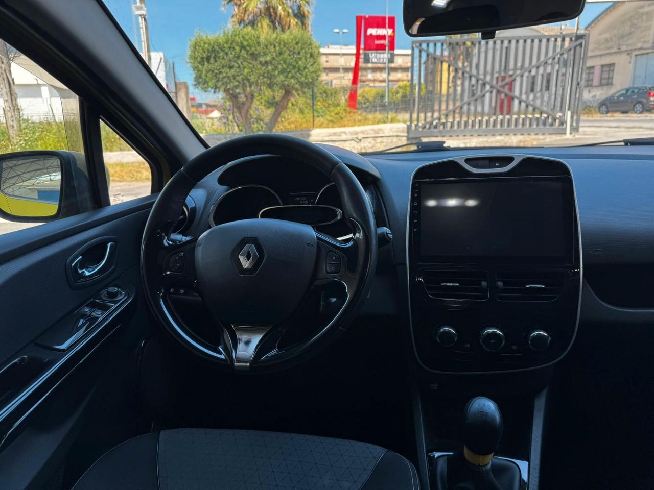 Renault Clio 1.5 dCi 8V 90CV Start&Stop 5 porte Energy