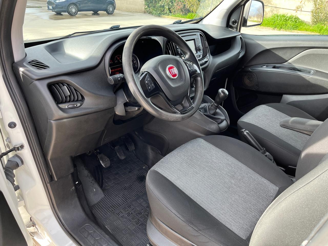 Fiat Doblo 1.3 mjet 95cv cargo IVA Inclusa