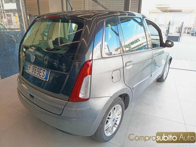 LANCIA MUSA 1.4 16V Gold