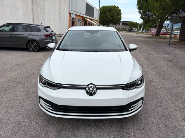 VOLKSWAGEN Golf 1.5 TGI DSG Life