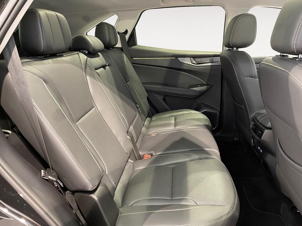 Sportequipe Sportequipe 8 GT 1.6 T-gdi 186cv Dct - 7 POSTI