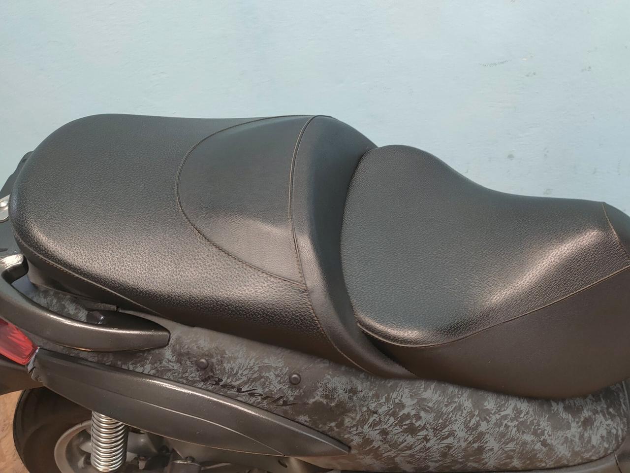 Piaggio Beverly 500: grintoso e con grande personalità