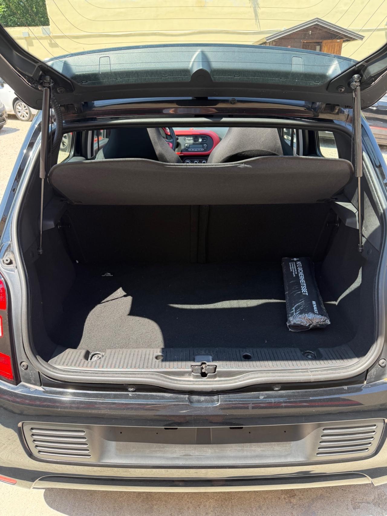 Renault Twingo SCe Stop&Start Openair