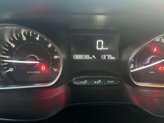 PEUGEOT 208 208 I 5p 1.2 puretech Active gpl 82cv