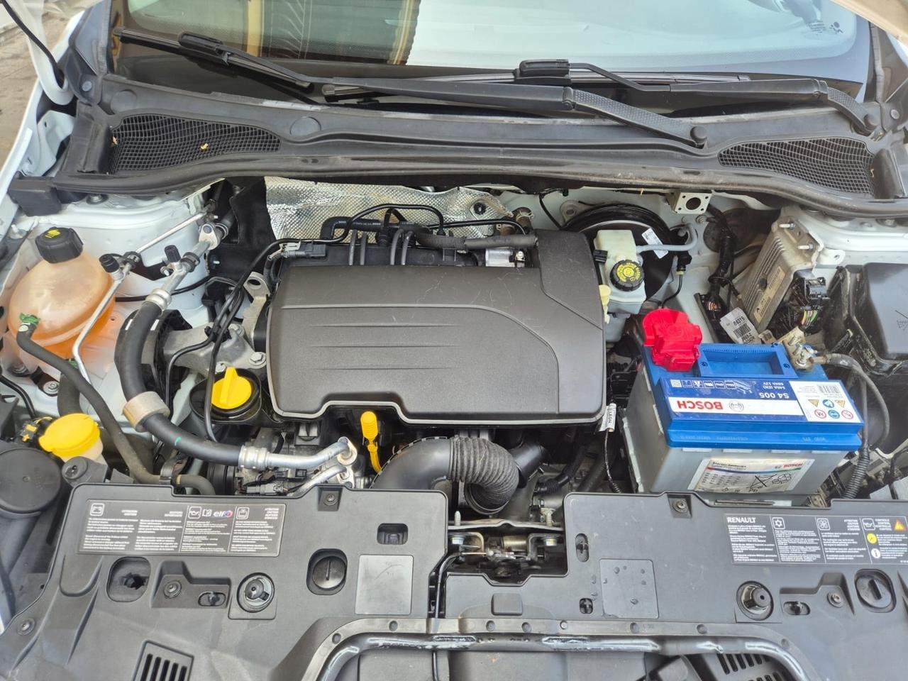 Renault Clio 1.2 75CV 5 porte Wave