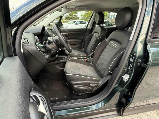 FIAT 500X 1.3 MultiJet 95 CV City Cross SCONTO ROTTAMAZIONE