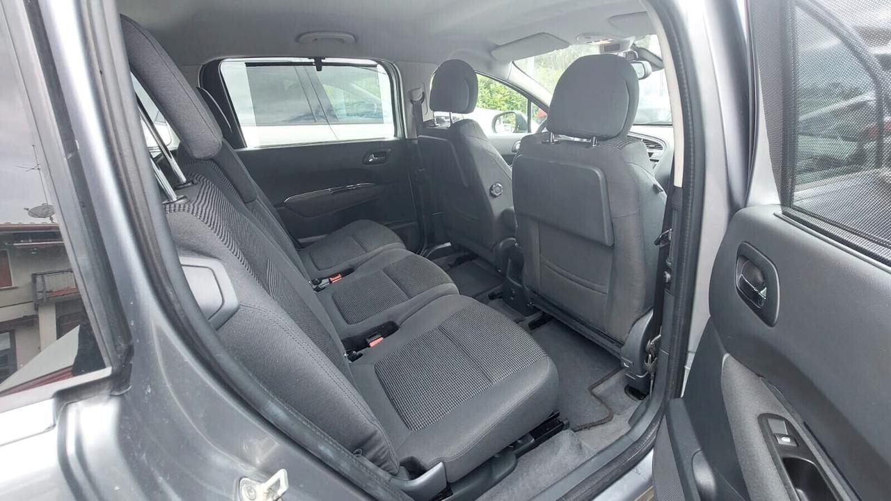 Peugeot 5008 1.6 Diesel 7 Posti