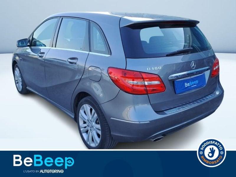 Mercedes-Benz Classe B B 180 BE EXECUTIVE