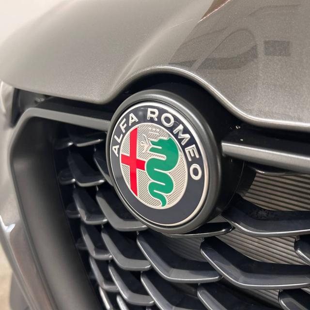 ALFA ROMEO Tonale 1.5 160 CV MHEV TCT7 Veloce